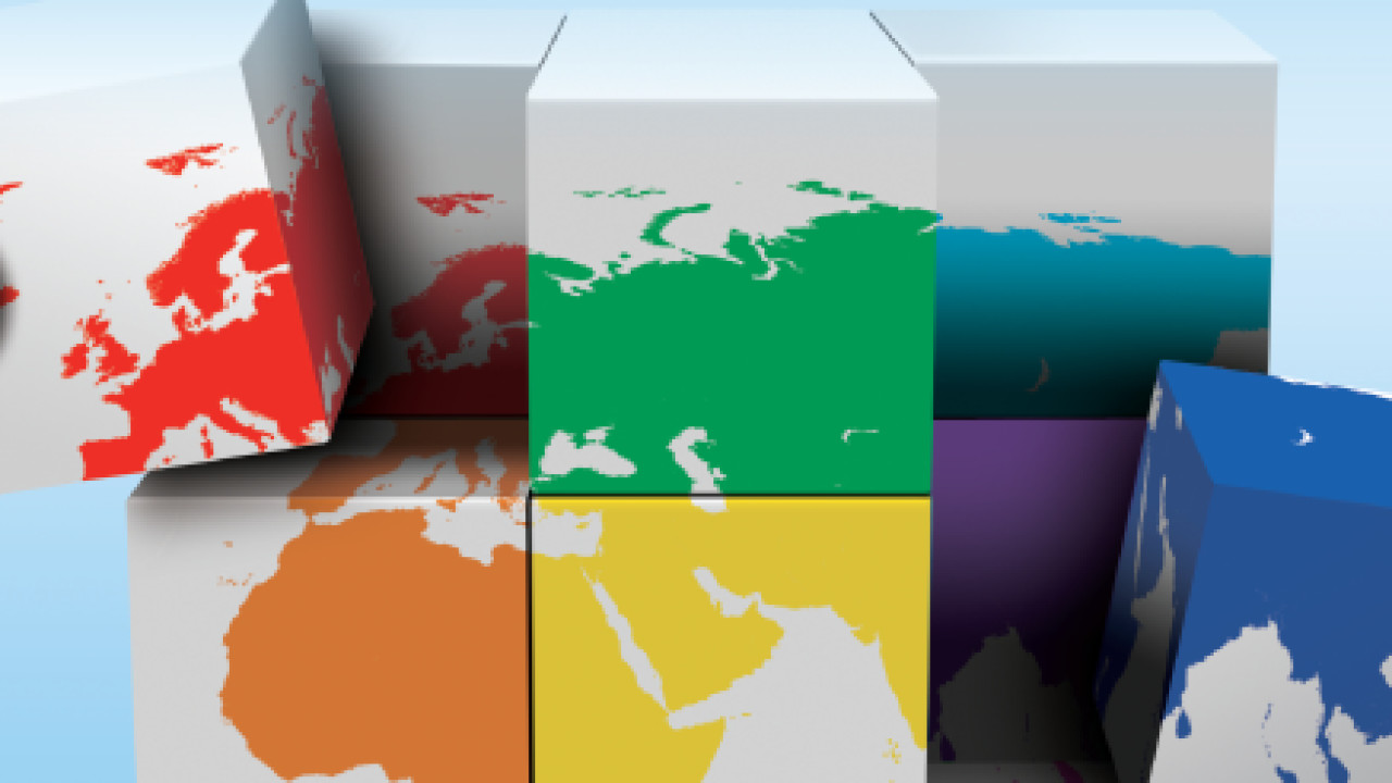 Union Colours Eindhoven afbeelding 1